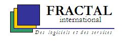 Logo FRACTAL international